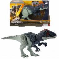 Jurassic World - Dinozaur Eokarcharia Dziki ryk HLP17