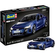 Revell Click System - Model Audi RS e-tron GT 1:24 07698