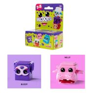 Simba Bloxies Nelly i Buddy Figurki z ruchomymi elementami 2-pak 5952626