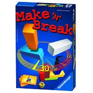 Ravensburger - Gra Make N Break Midi 265992