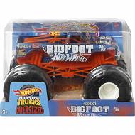 Hot Wheels Monster Truck 1:24  BigFoot HKM53