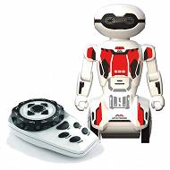 Silverlit - Macrobot czerwony 88045