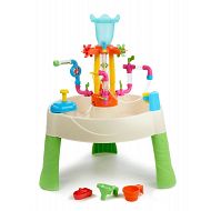 Little Tikes - Stół wodny Fontanna wodna fabryka 642296