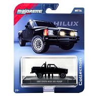 Majorette Collection 1985 Toyota Hilux SR5 Pickup 5001000