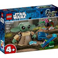 LEGO Star Wars - Dom Grogu 75443