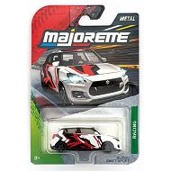 Majorette Racing Cars - Suzuki Swift Sport 4000000