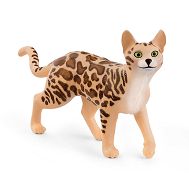 Schleich - Kot Bengalski 13918