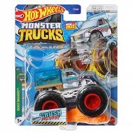 Hot Wheels - Monster Truck Crush Delivery HKM42 FYJ44