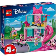 LEGO Disney Classic - Hotel dla zwierząt Minnie 43274