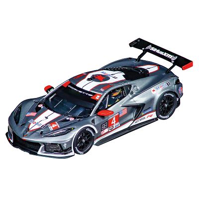 Carrera DIGITAL 132 - Chevrolet Corvette C8. R 