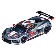 Carrera DIGITAL 132 - Chevrolet Corvette C8. R "Nr 4" 32025