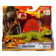 Jurassic World - Dinozaur Dimetrodon GWN15