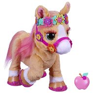 Hasbro FurReal Friends - Cynamonka Modny kucyk Interaktywny F4395