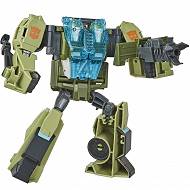 Hasbro - Transformers Rack' N' Ruin E7109 E1886