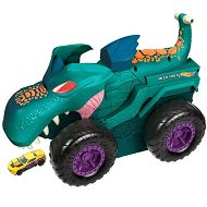 Hot Wheels Monster Trucks - Mega Wrex Pożeracz aut GYL13