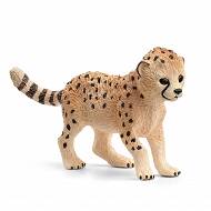 Schleich Młody gepard 14866