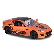 Majorette Racing Cars - Jaguar F-Type R 2084009