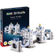Revell Puzzle 3D Tower Bridge 00116
