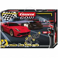 Carrera GO!!! - Speed 'n Chase 62534