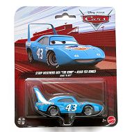 Mattel Auta Cars - Strip Weathers alias Pan Król JLY68