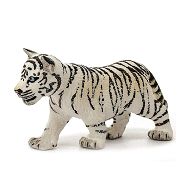 Schleich - Mały biały tygrys 14732