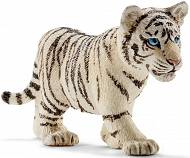 Schleich - Mały biały tygrys 14732