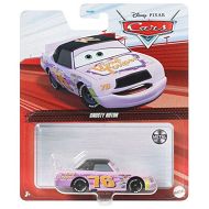 Mattel Auta Cars Crusty Rotor DVV76 DXV29