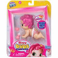 Little Live Babies - Bizzy bubs Lalka Prymulka 28472