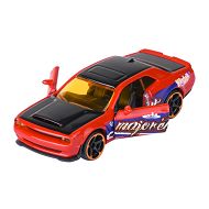 Majorette Limited Edition seria 11 Dodge Challenger SRT Demon 2054038