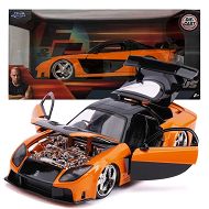 Jada Fast&Furious Szybcy i wściekli Han's Mazda RX-7 30732