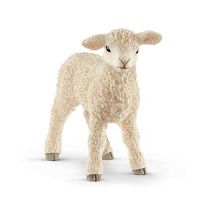 Schleich - Mała owieczka 13883