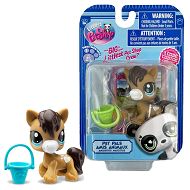 Littlest Pet Shop - Zwierzątko Nr 3 Konik LPS00520