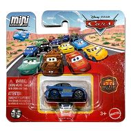 Mattel - MikroAuto Cars Sally JBH35