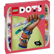LEGO DOTS Megazestaw kreatywnego projektanta 41807