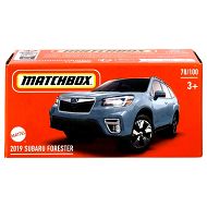 Matchbox - Samochód Subaru Forester 2019 HVR21