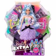 Barbie Extra Moda - Lalka Deluxe z dodatkami GYJ69