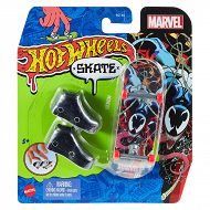 Hot Wheels Skate Fingerskate Tony Hawk Deskorolka Venom + buty HNG25