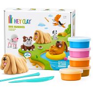 Hey Clay Masa plastyczna Psi Przyjaciele HCL15030