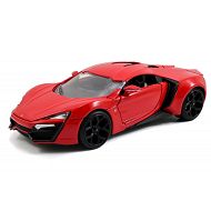 Jada Fast&Furious Szybcy i wściekli Lykan Hypersport 3203003