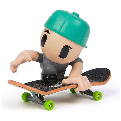 Tech Deck Sk8 Crew - Deskorolka z figurką seria 1 20148754