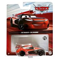 Mattel Auta Cars Tim Treadless DXV41