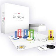 TacTic - Strategiczna gra Quiz iKnow 40665