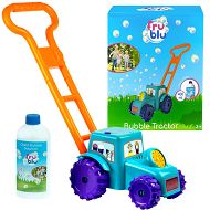 Fru Blu - Bańkowy Traktor + płyn DKF0397