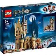 Lego Harry Potter - Wieża astronomiczna w Hogwarcie 75969