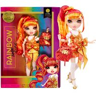 Rainbow High Junior High - Modna lalka Laurel De'Vious 590446