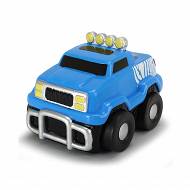 Dickie - Happy Seria Mini Pickup niebieski 14543