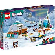 LEGO Friends Przygoda w igloo 41760