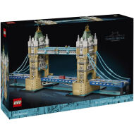LEGO Architecture - Tower Bridge 21067