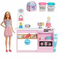 Barbie - Pracownia wypieków GFP59