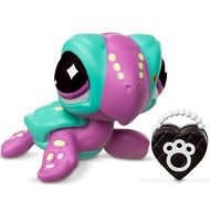 Littlest Pet Shop seria 5 Zwierzątko Nr 453 Żółw morski 3368